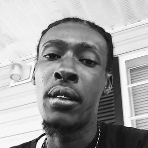 Meet your Posher, Nicholas